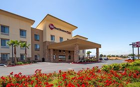Best Western Plus Coalinga Inn